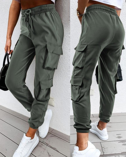 Army green