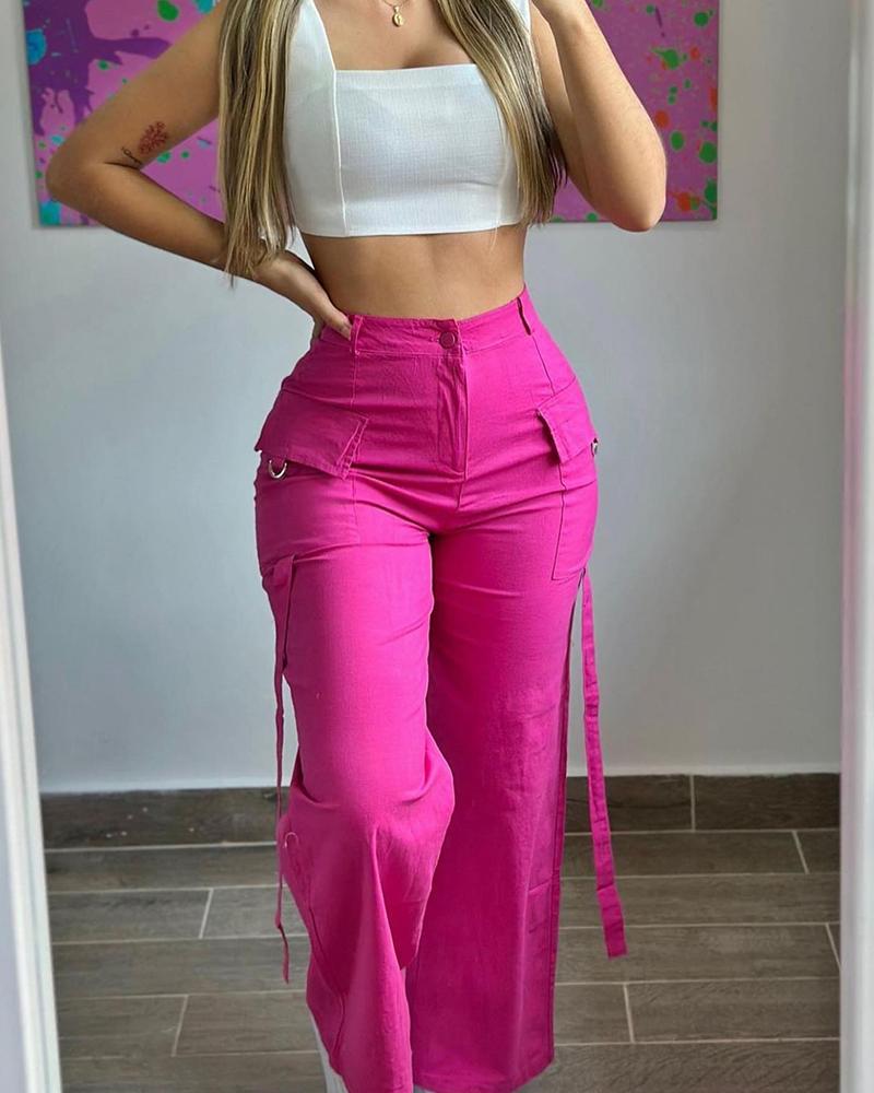 hot pink