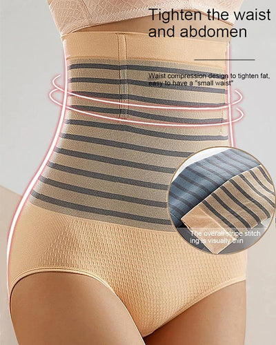 Belly Band Abdominal Compression Corset High Waist Shapewear Breathable Body Shaper