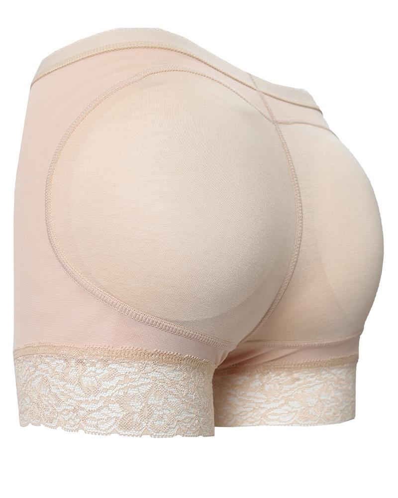 Butt Lifter Tummy Shaper Panties Slimming Underwear Shapewear