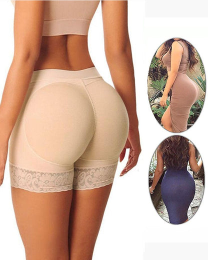 Butt Lifter Tummy Shaper Panties Slimming Underwear Shapewear