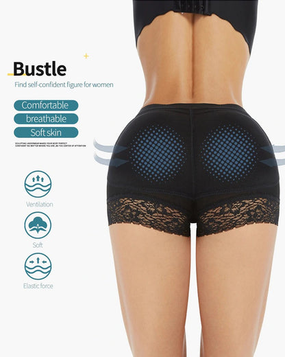 Butt Lifter Tummy Shaper Panties Slimming Underwear Shapewear