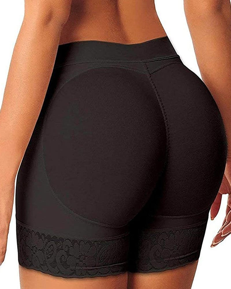 Butt Lifter Tummy Shaper Panties Slimming Underwear Shapewear